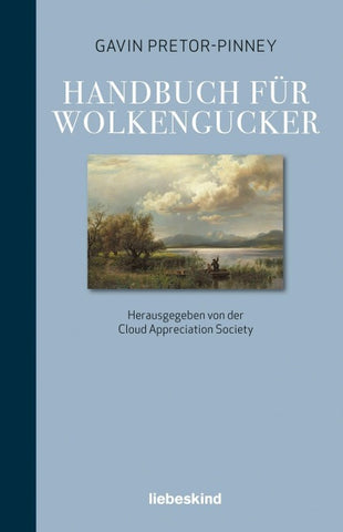 Handbuch für Wolkengucker