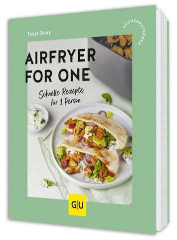 Airfryer for One