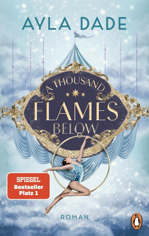 A Thousand Flames Below