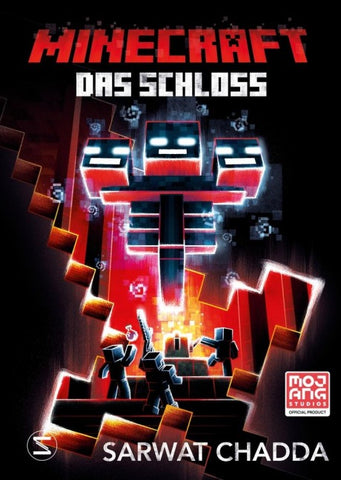 Minecraft – Das Schloss