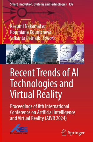 Recent Trends of AI Technologies and Virtual Reality