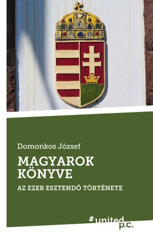 MAGYAROK KÖNYVE