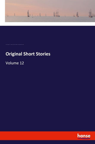 Original Short Stories