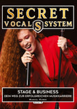 Secret Vocal System 5