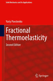 Fractional Thermoelasticity