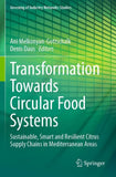 Transformation Towards Circular Food Systems