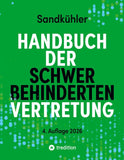 Handbuch der Schwerbehindertenvertretung