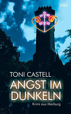 Angst im Dunkeln