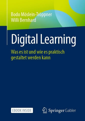 Digital Learning