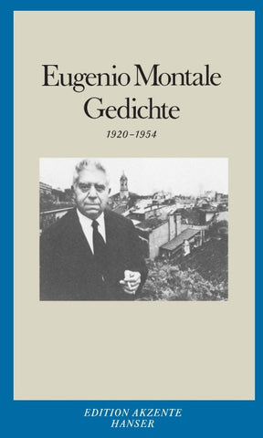 Gedichte