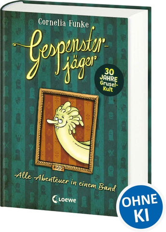Gespensterjäger