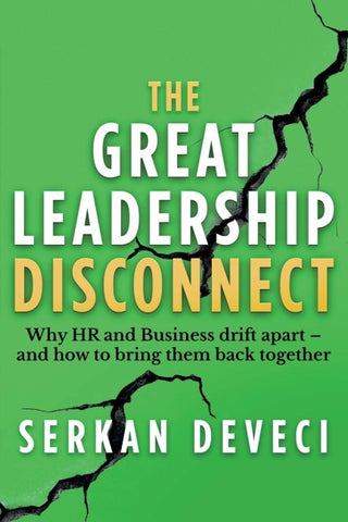 The Great Leadership Disconnect