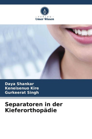 Separatoren in der Kieferorthopädie