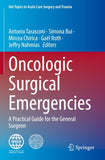 Oncologic Surgical Emergencies