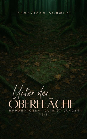 Unter der Oberfläche