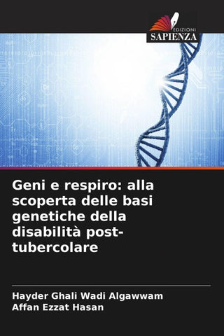 Geni e respiro: alla scoperta delle basi genetiche della disabilità post-tubercolare