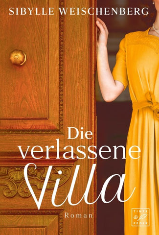 Die verlassene Villa
