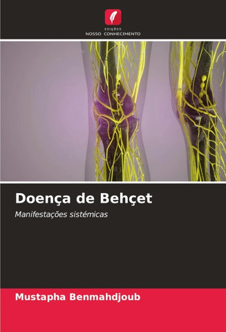 Doença de Behçet