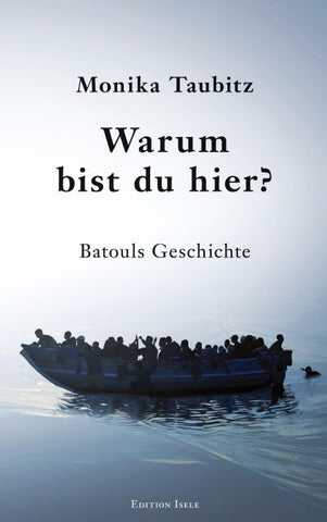 Warum bist du hier?