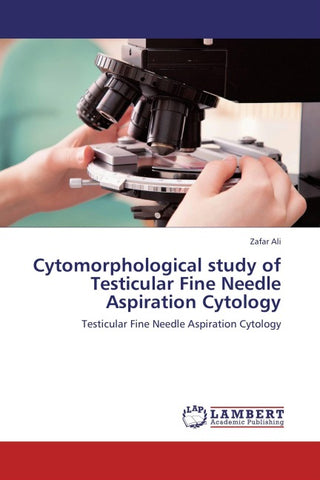 Cytomorphological study of Testicular Fine Needle Aspiration Cytology