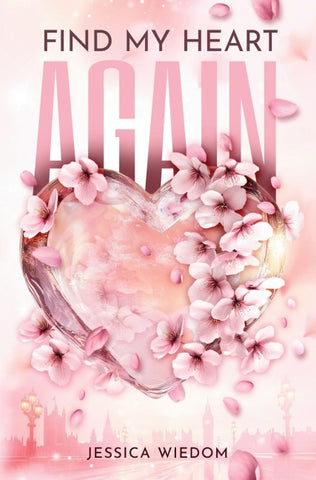 Find My Heart Again