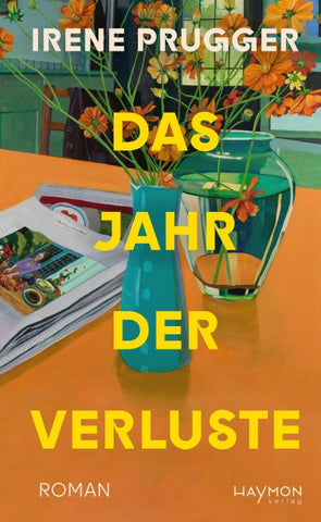 Das Jahr der Verluste