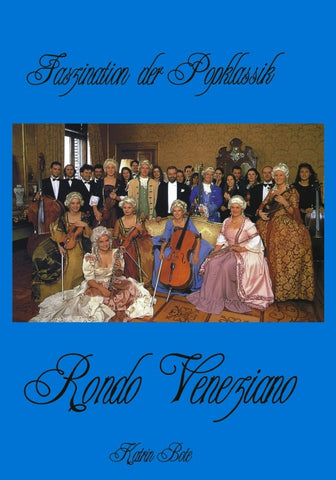 Faszination der Popklassik - Rondo Venziano