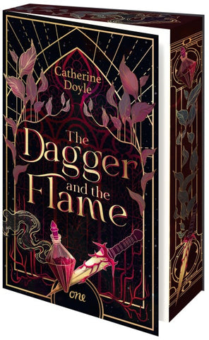 The Dagger and the Flame
