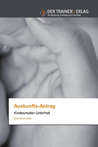 Auskunfts-Antrag