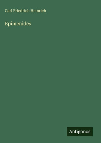 Epimenides