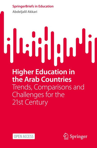 Higher Education in the Arab Countries