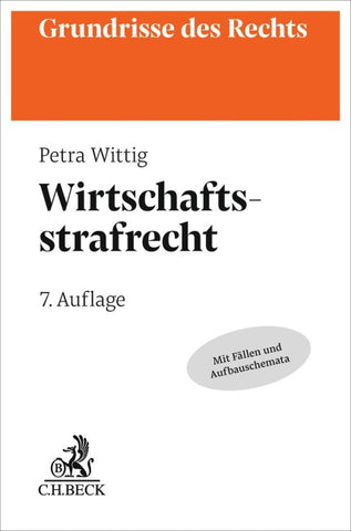 Wirtschaftsstrafrecht