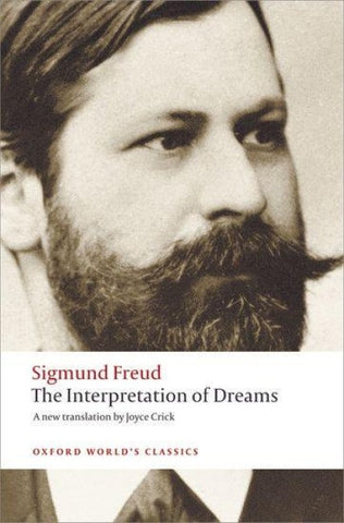 The Interpretation Of Dreams