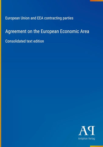 Agreement on the European Economic Area