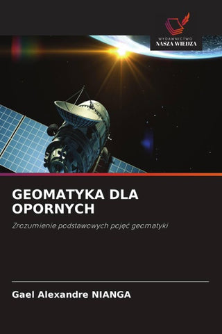 GEOMATYKA DLA OPORNYCH