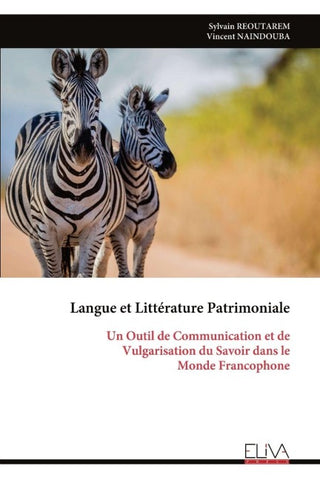 Langue et Littérature Patrimoniale