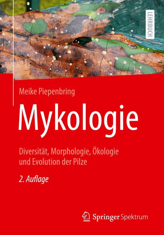 Mykologie