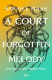 A Court of Forgotten Melody