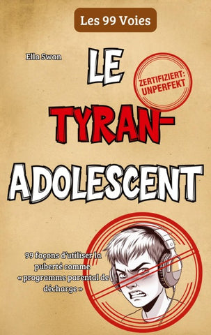 Le tyran adolescent