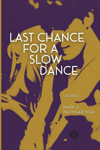 Last Chance for a Slow Dance