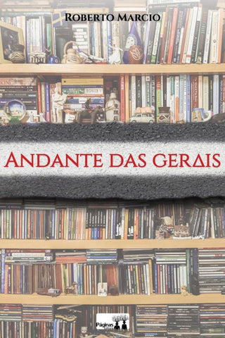 Andante das Gerais