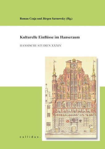 Kulturelle Einflüsse im Hanseraum