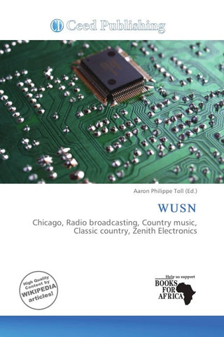 WUSN