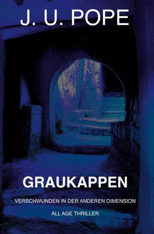Graukappen