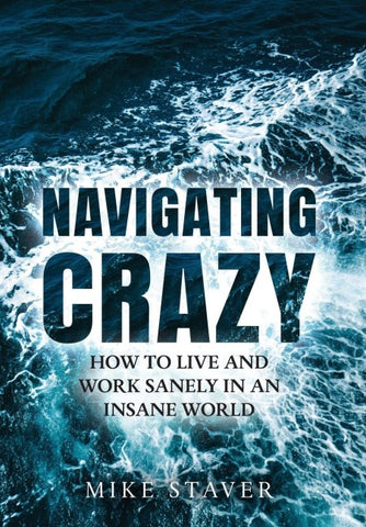 Navigating Crazy