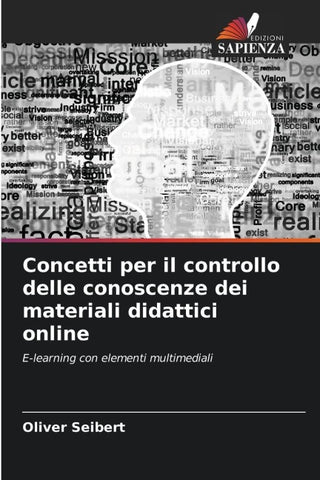 Concetti per il controllo delle conoscenze dei materiali didattici online