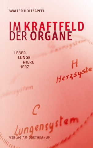Im Kraftfeld der Organe