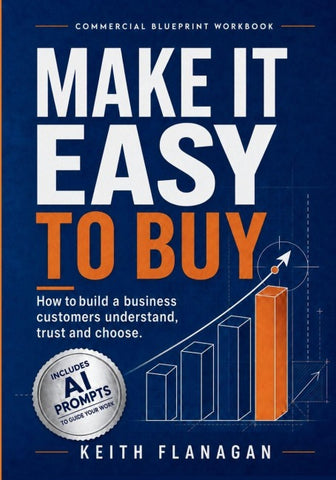 Make It Easy to Buy