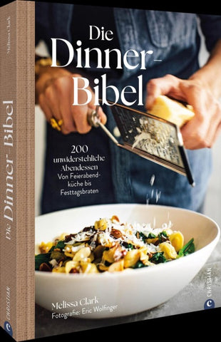 Die Dinner-Bibel