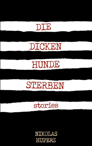 Die dicken Hunde sterben